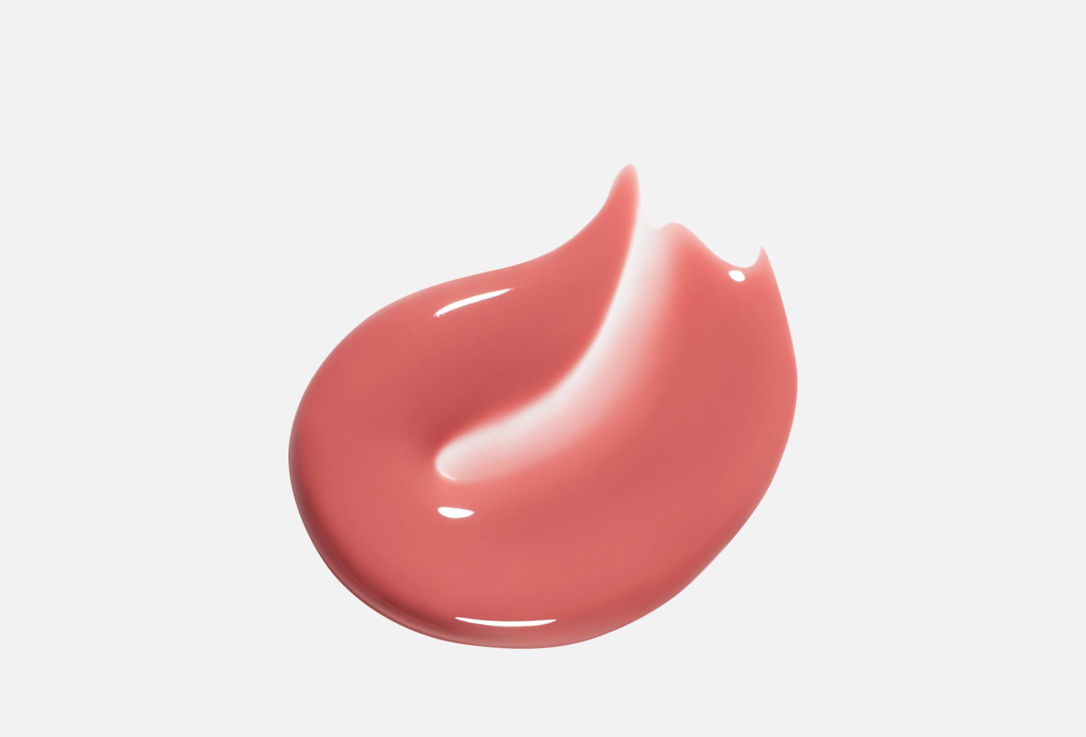 LAKA Hydrating glossy lip lotion-balm Fruity Lipglotioner