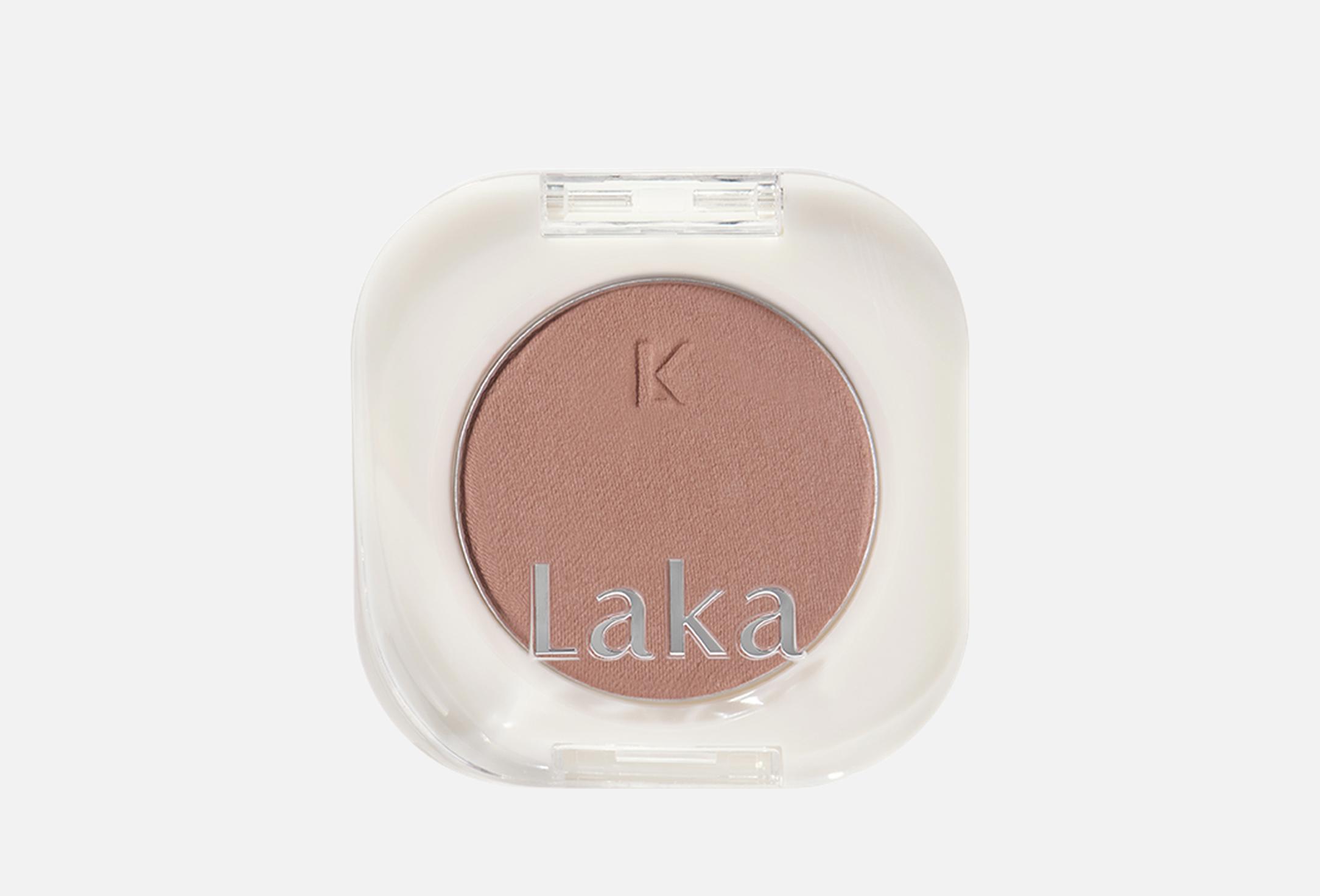 Mono Eyeshadow  1.8 901, Teddy