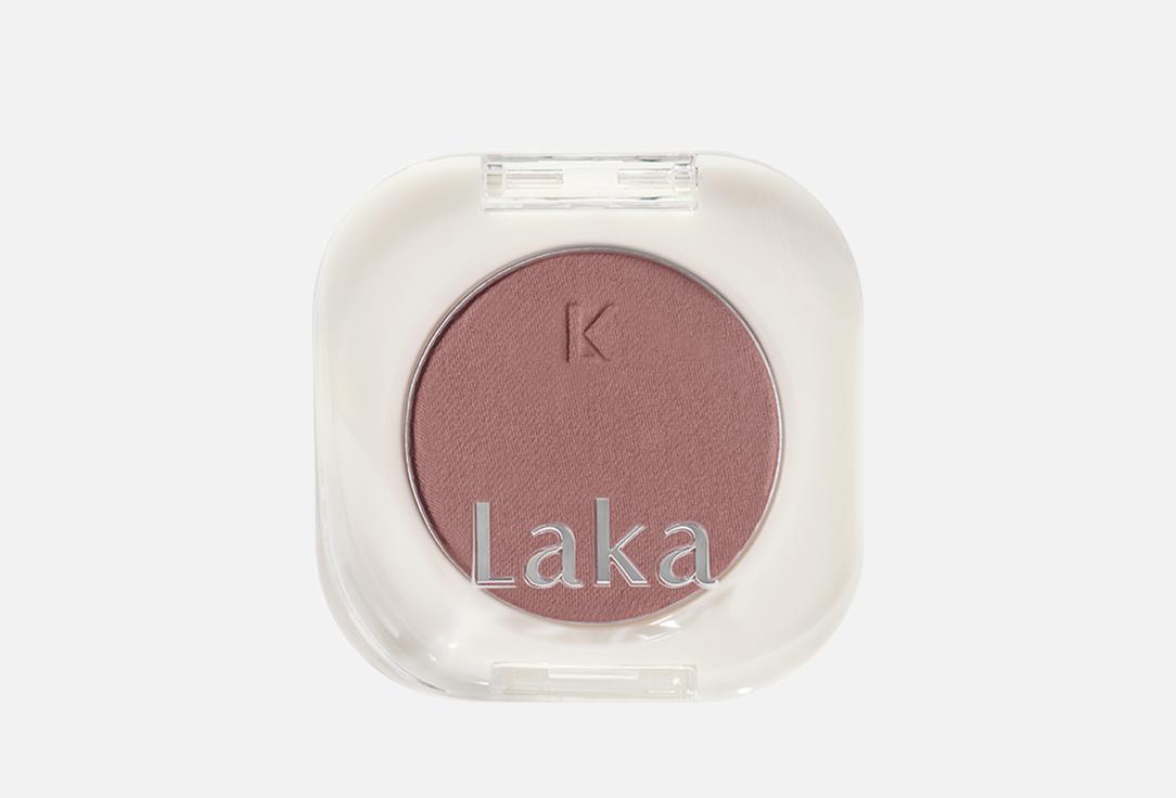 LAKA Single-pan silky powder eyeshadow Mono Eyeshadow
