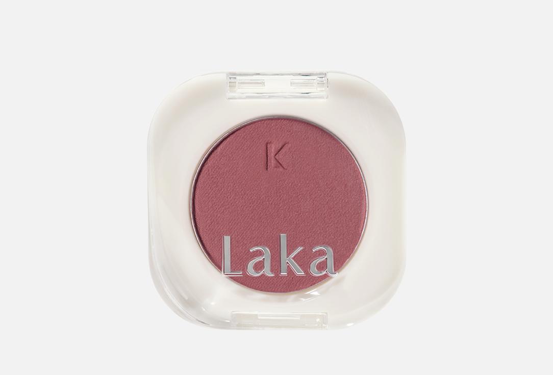 LAKA Single-pan silky powder eyeshadow Mono Eyeshadow