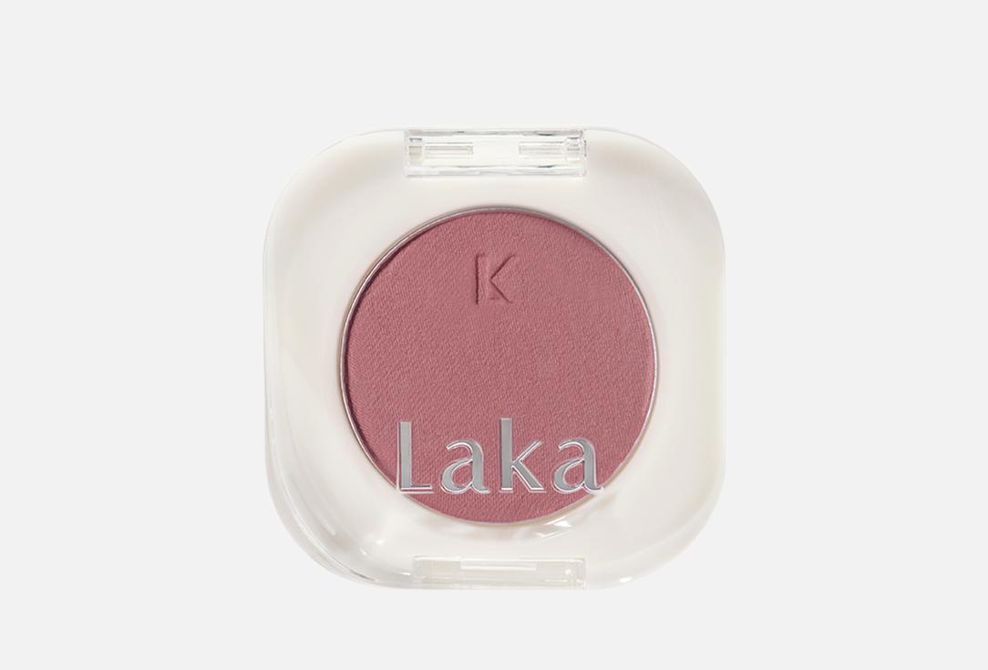 LAKA Single-pan silky powder eyeshadow Mono Eyeshadow