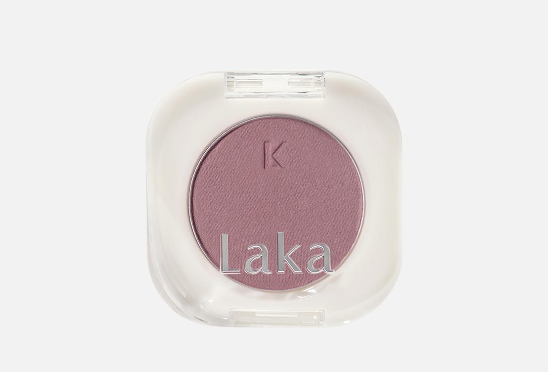 LAKA Single-pan silky powder eyeshadow Mono Eyeshadow 905, Modernist 1.8 g LAKA Single-pan silky powder eyeshadow Mono Eyeshadow