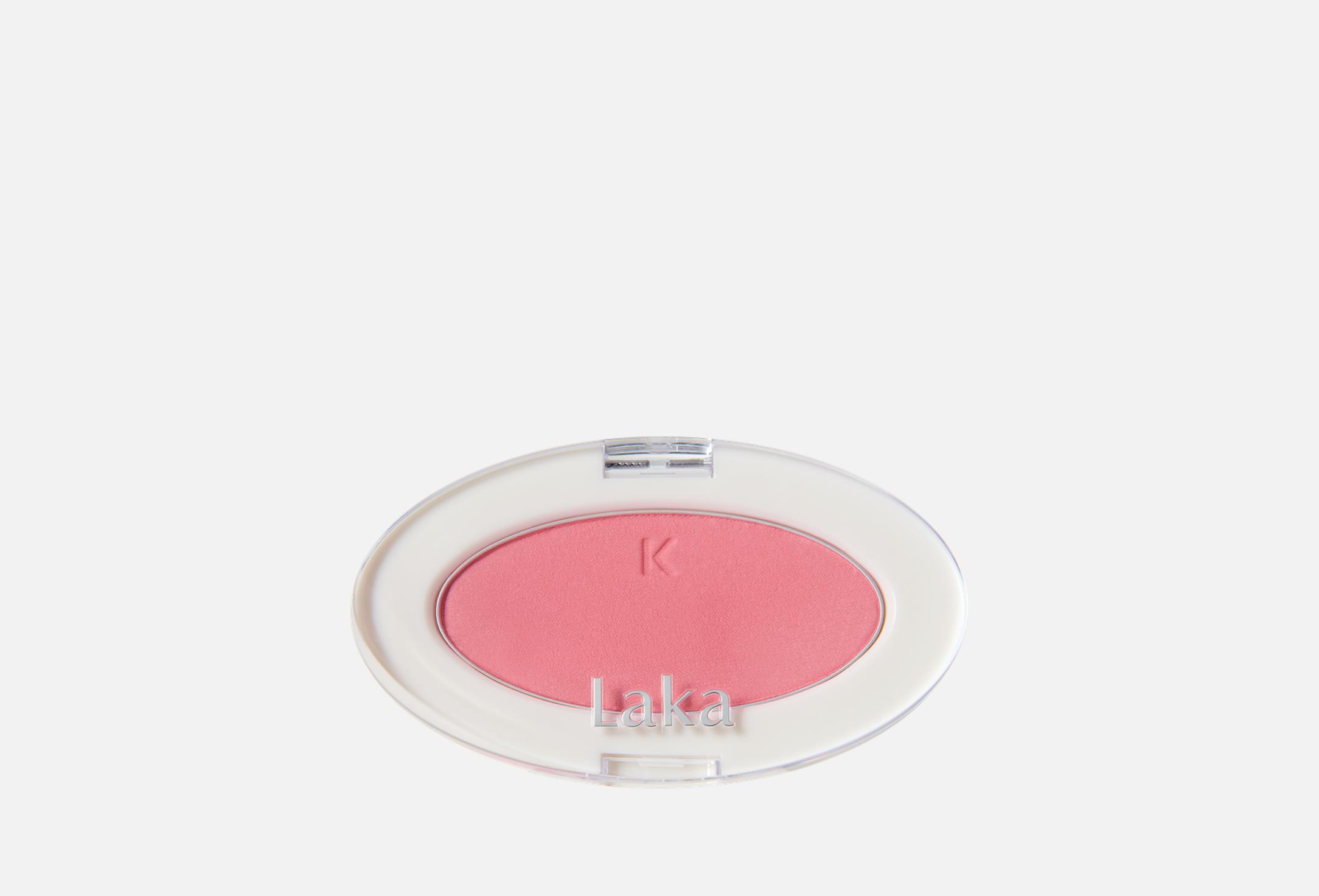 Love Silk Blush  5.2 701, Harico