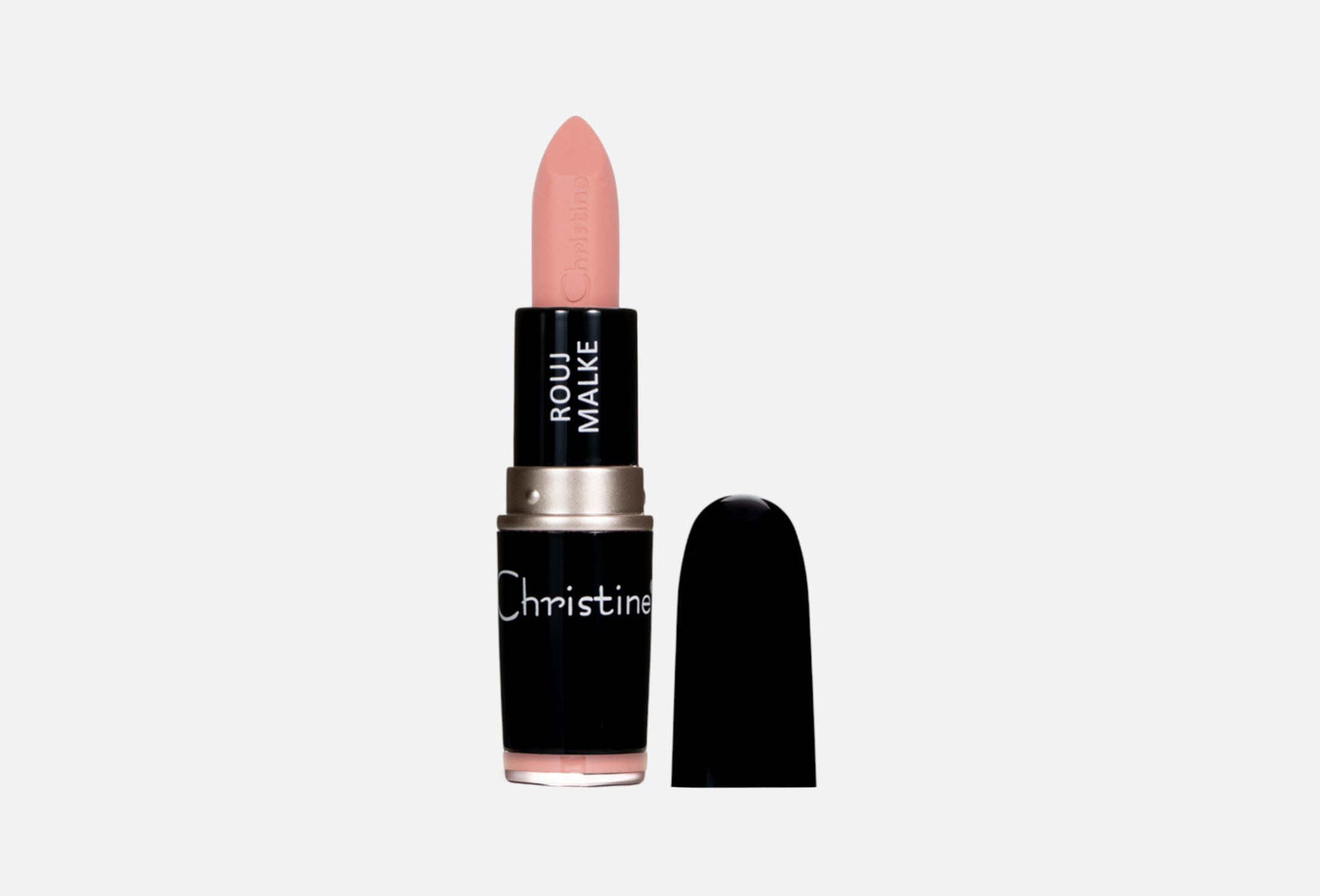 Lipstick Rouj Malke  4.5 04