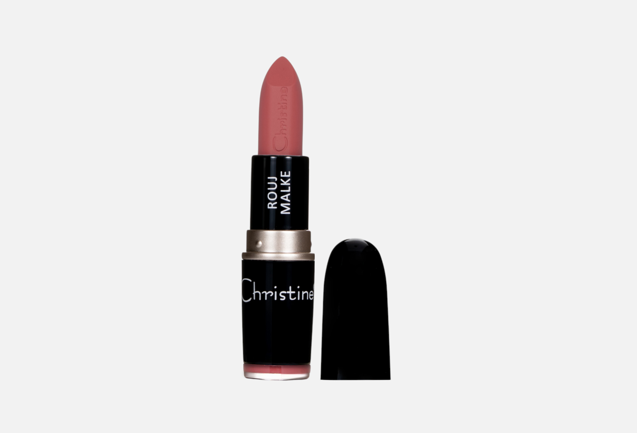 Lipstick Rouj Malke 4.5 22