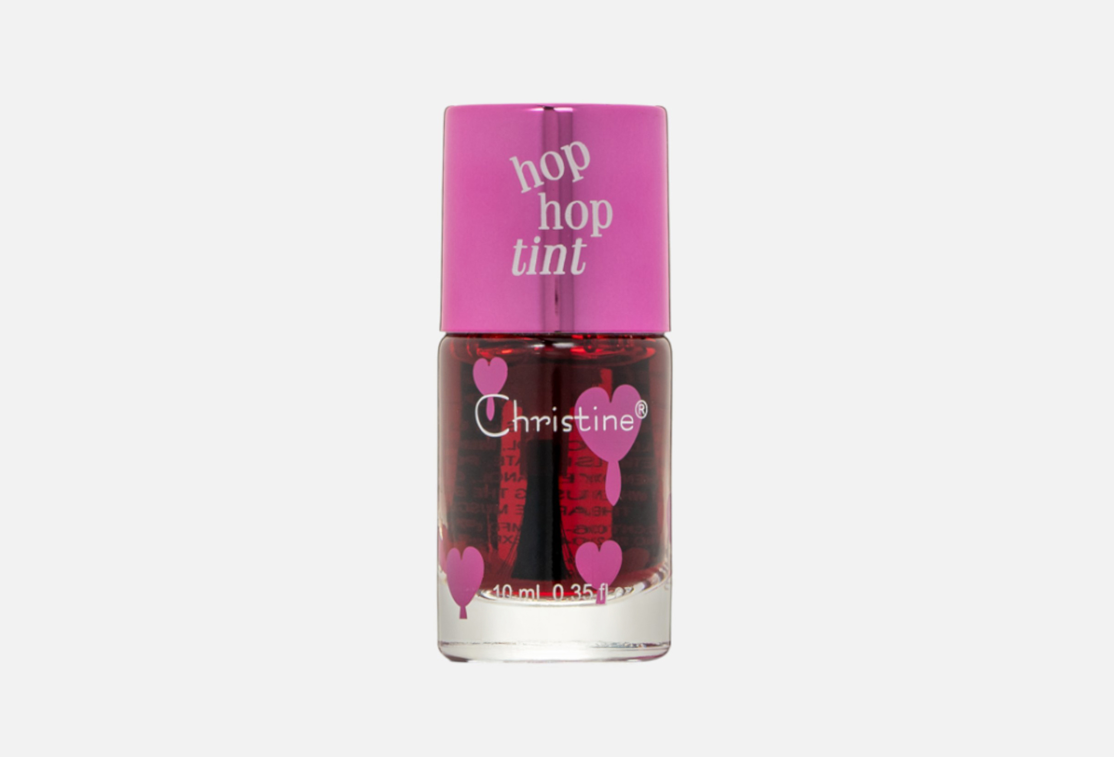 Lip and Cheek Tint 5 06