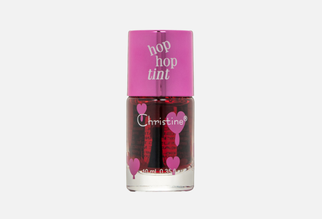 Christine Lightweight dual-use lip & cheek tint Lip and Cheek Tint