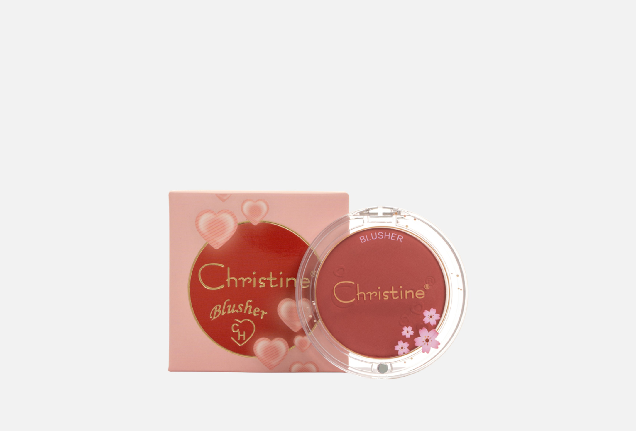 Blusher  8 05