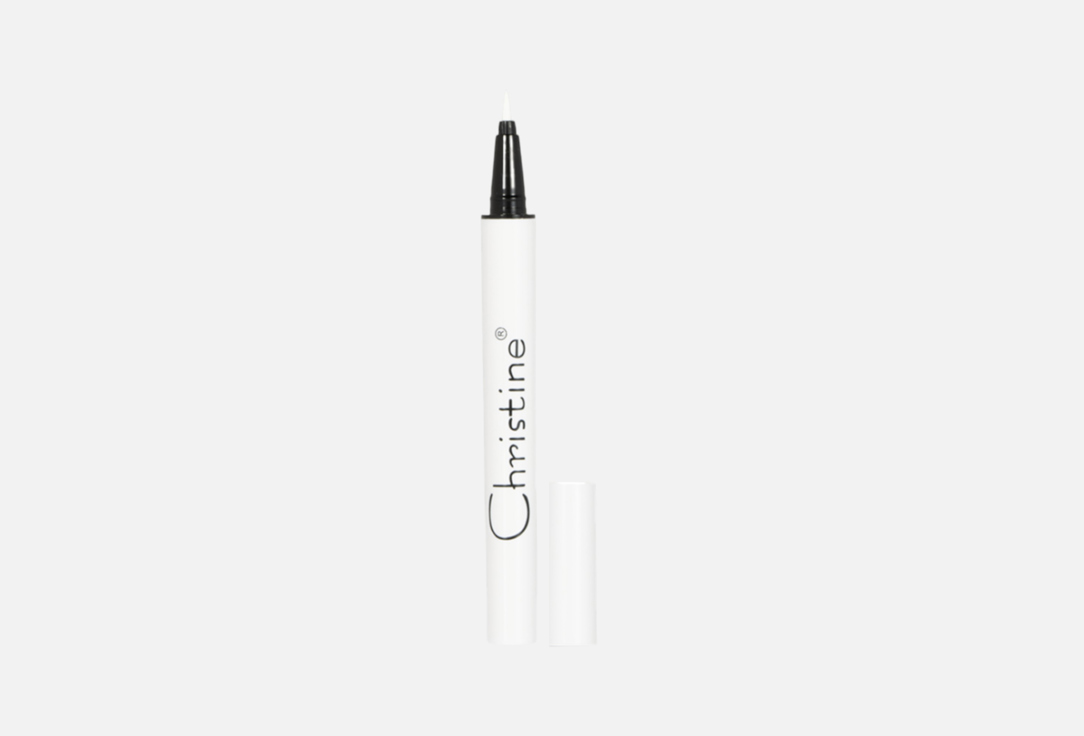 Christine Waterproof liquid eyeliner pen Waterproof Liquid