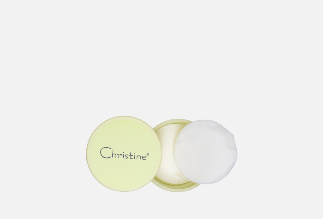 Christine Gentle cleansing makeup remover Makeup Remover