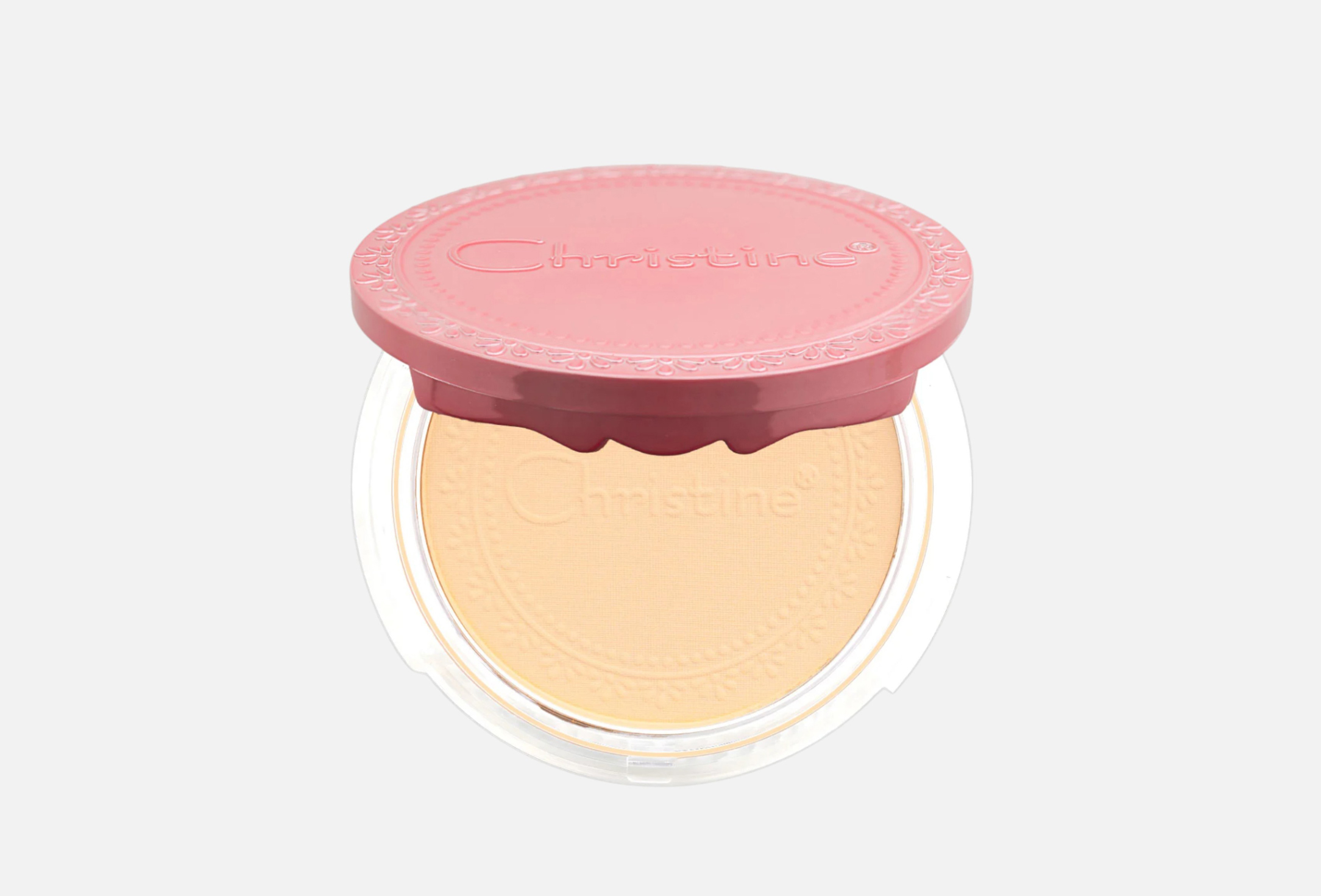 Compact Powder 10 1