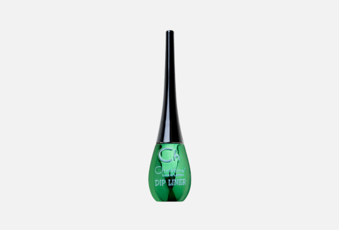 Christine Precision liquid dip eyeliner Liquid Dipliner