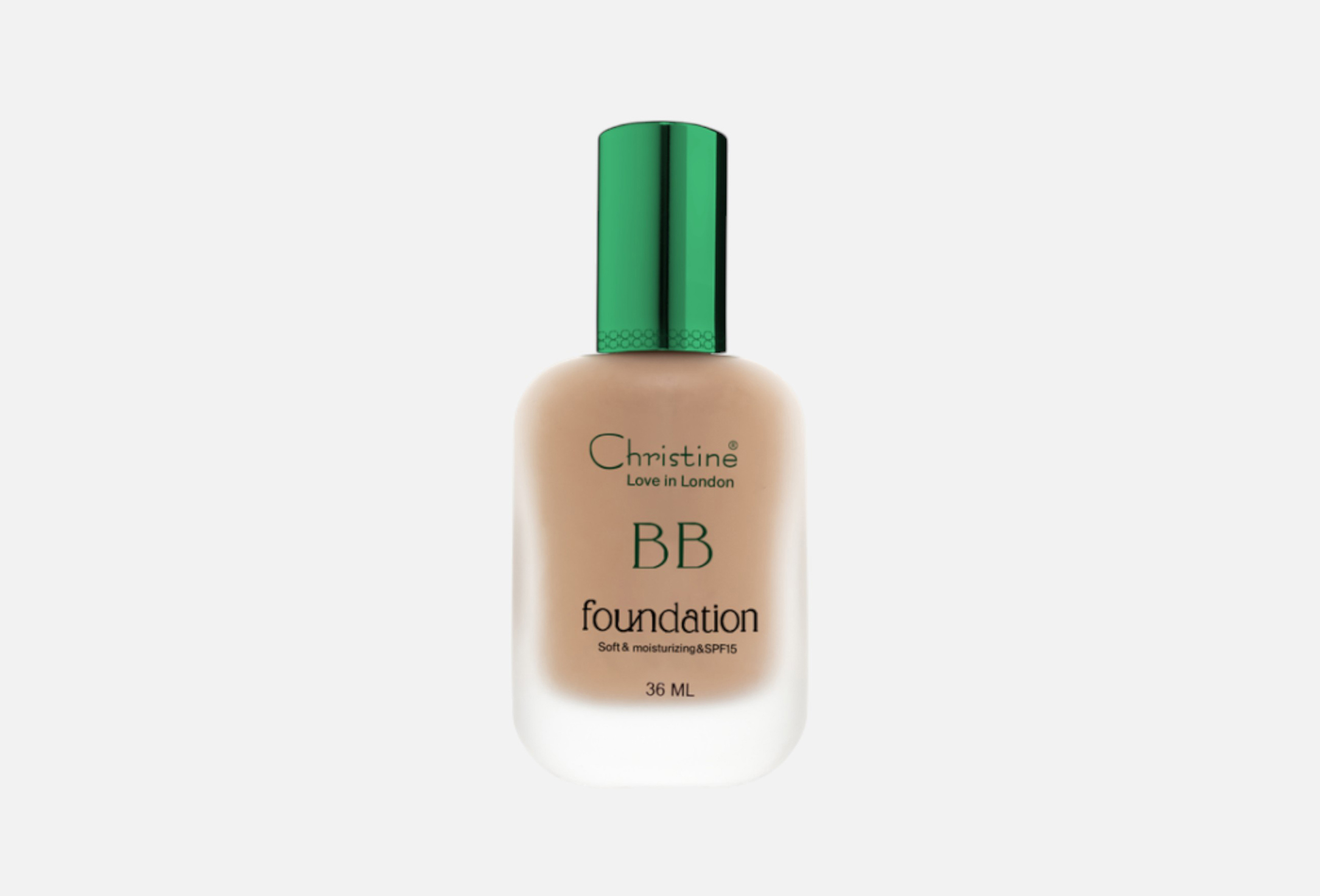 Foundation  36 3