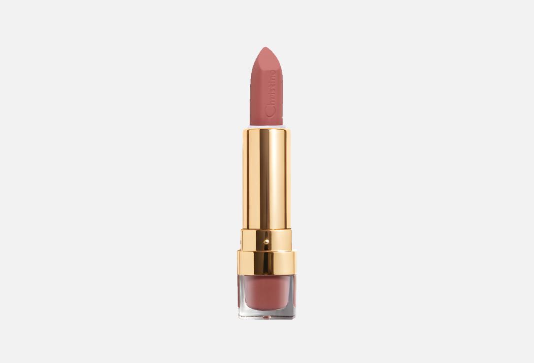 Christine Matte Creamy Lipstick Berry 3 59 3.5 g Christine Matte Creamy Lipstick Berry 3
