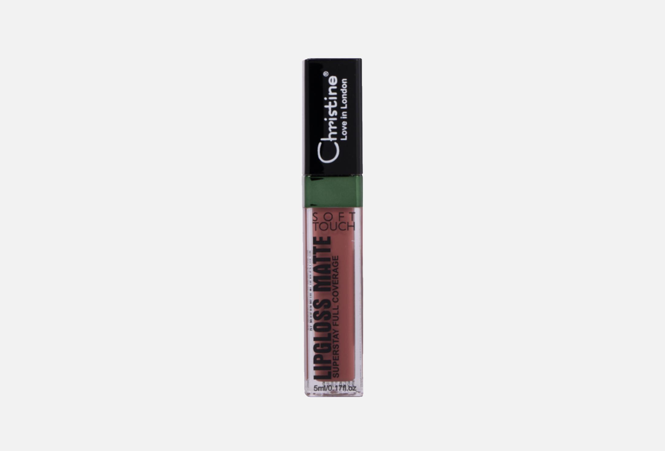 Matte Liquid Lipstick 6.8 11