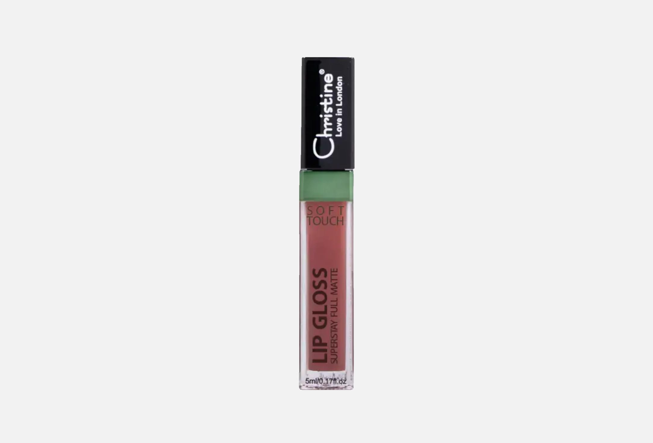 Matte Liquid Lipstick 6.8 12