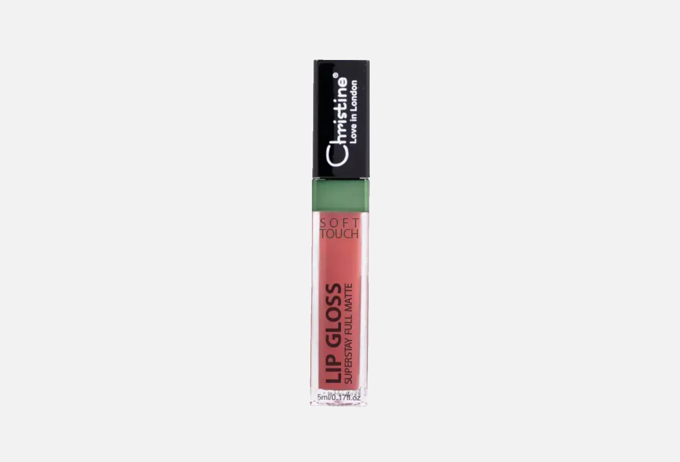 Matte Liquid Lipstick  6.8 15
