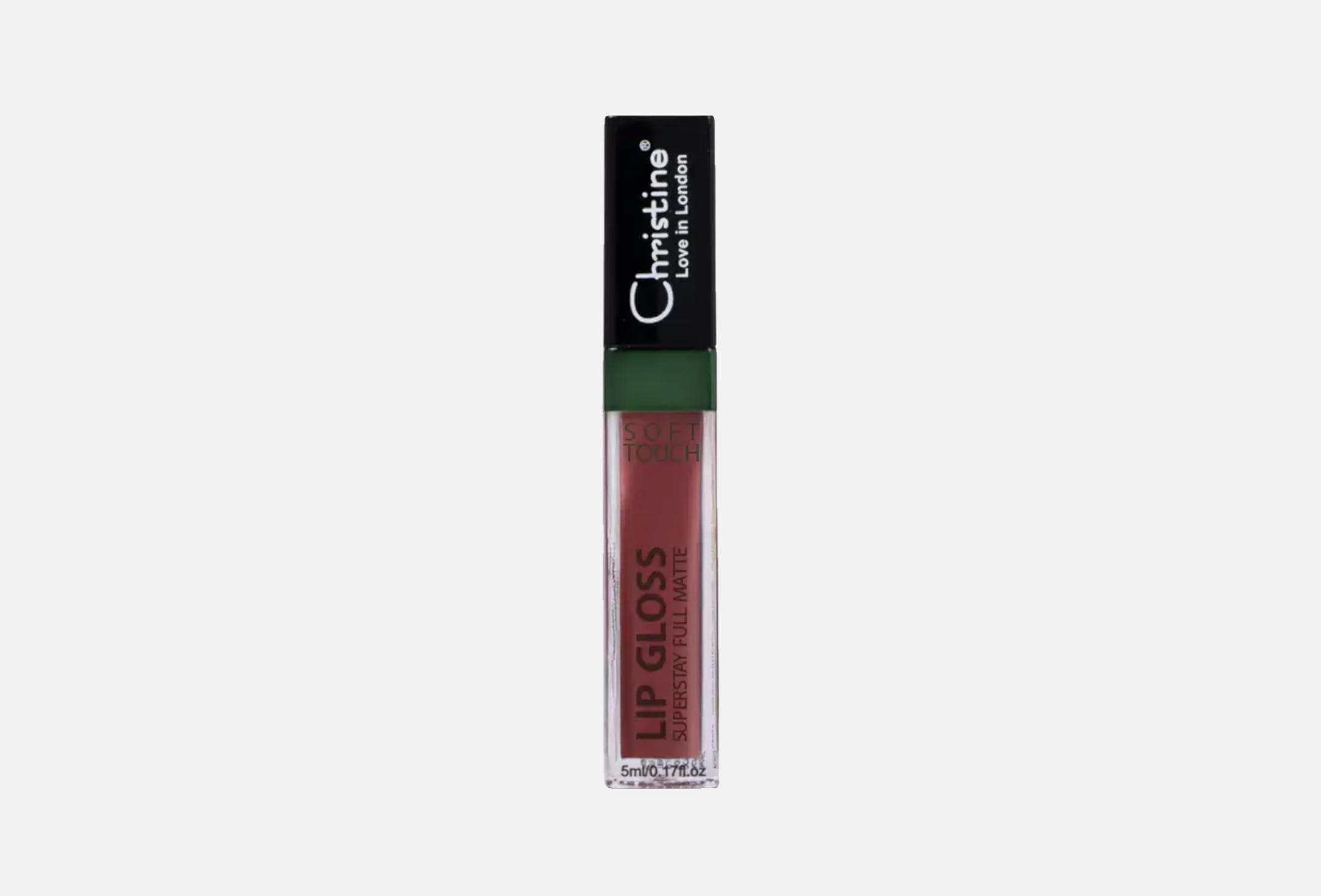 Matte Liquid Lipstick  6.8 20
