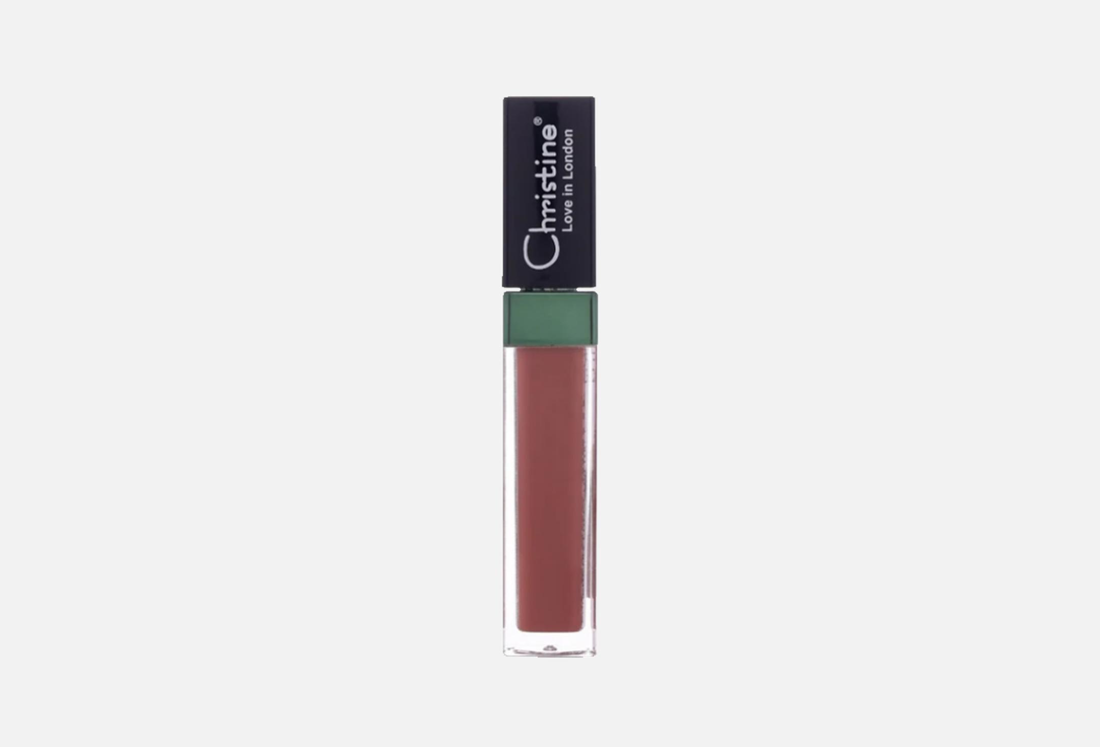 Matte Liquid Lipstick  6.8 30
