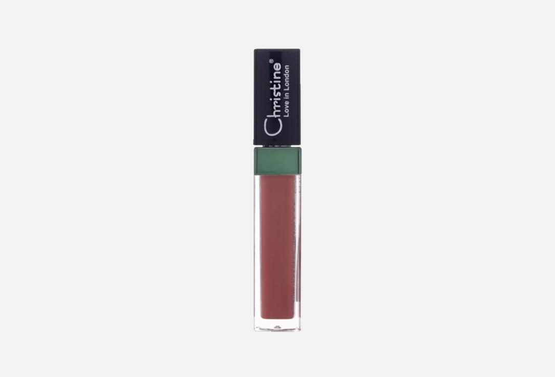 Christine Liquid Lipstick Matte Liquid Lipstick