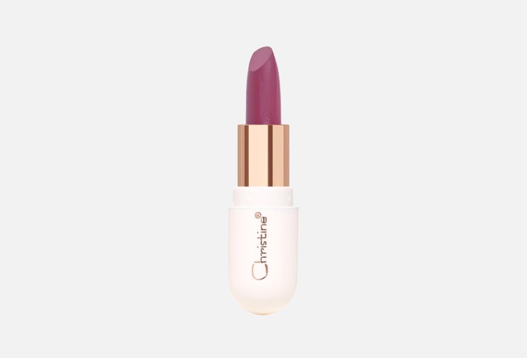 Christine Matte Creamy Lipstick MINI Lipstick