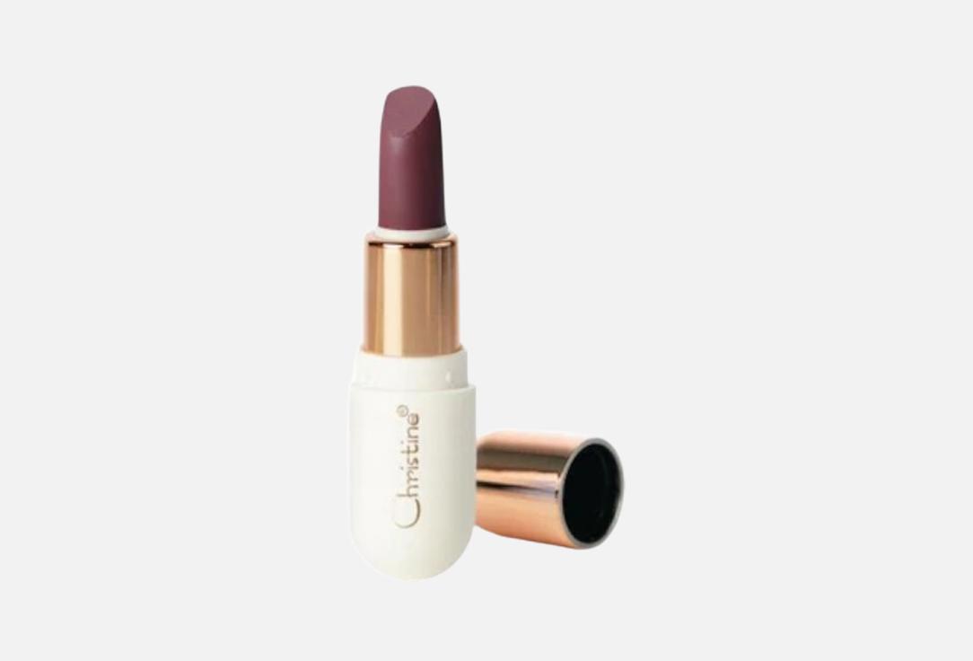 Christine Matte Creamy Lipstick MINI Lipstick