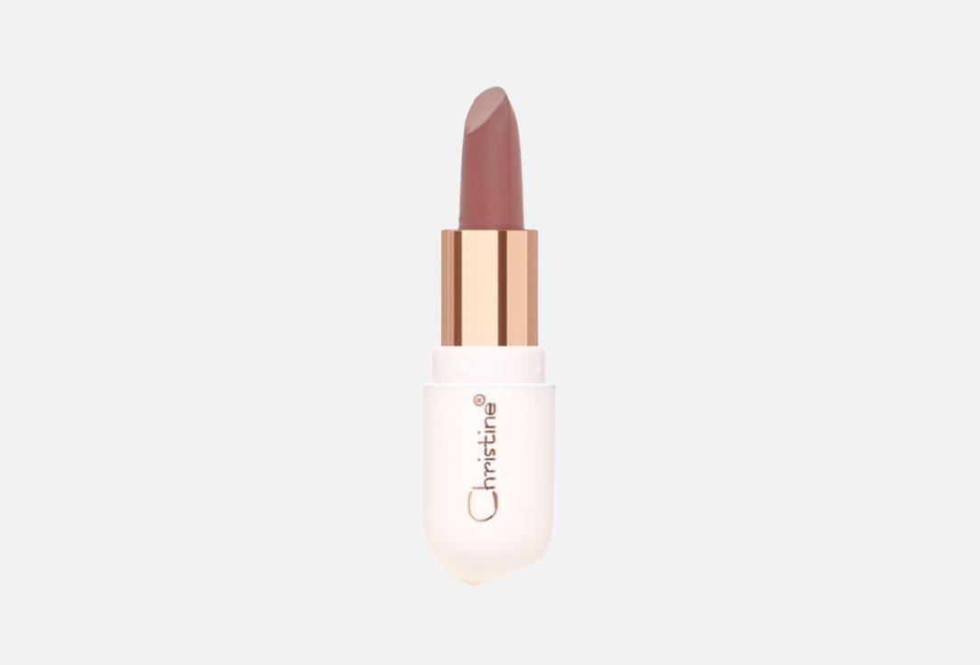 Christine Matte Creamy Lipstick MINI Lipstick