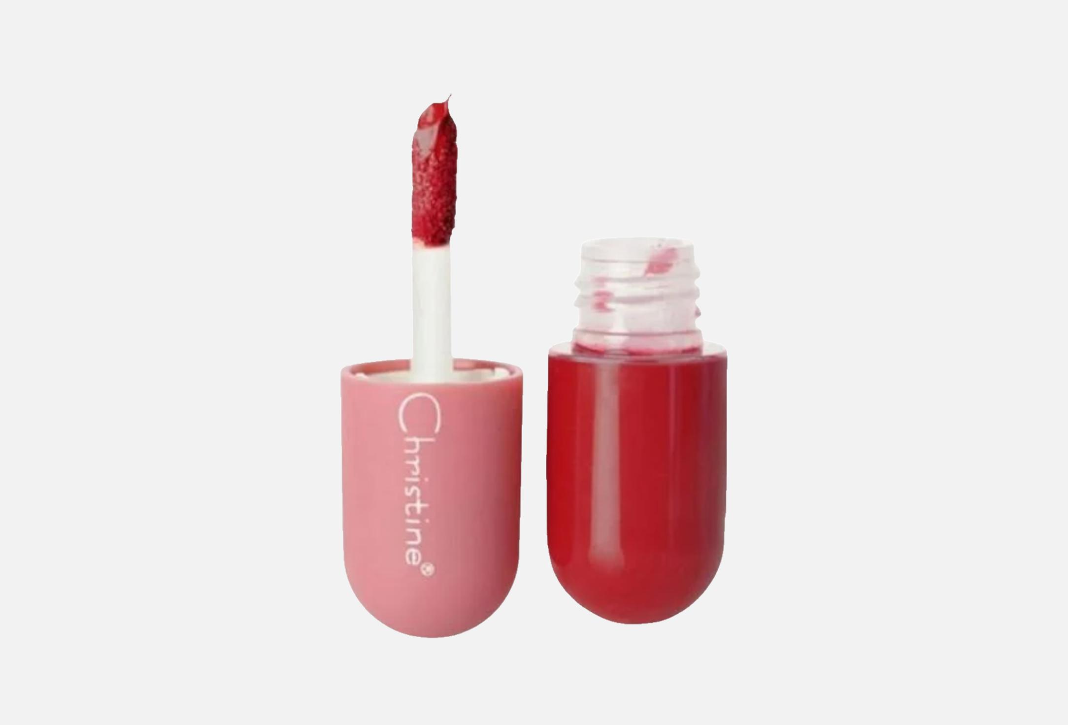 MINI Lip Gloss 8 01