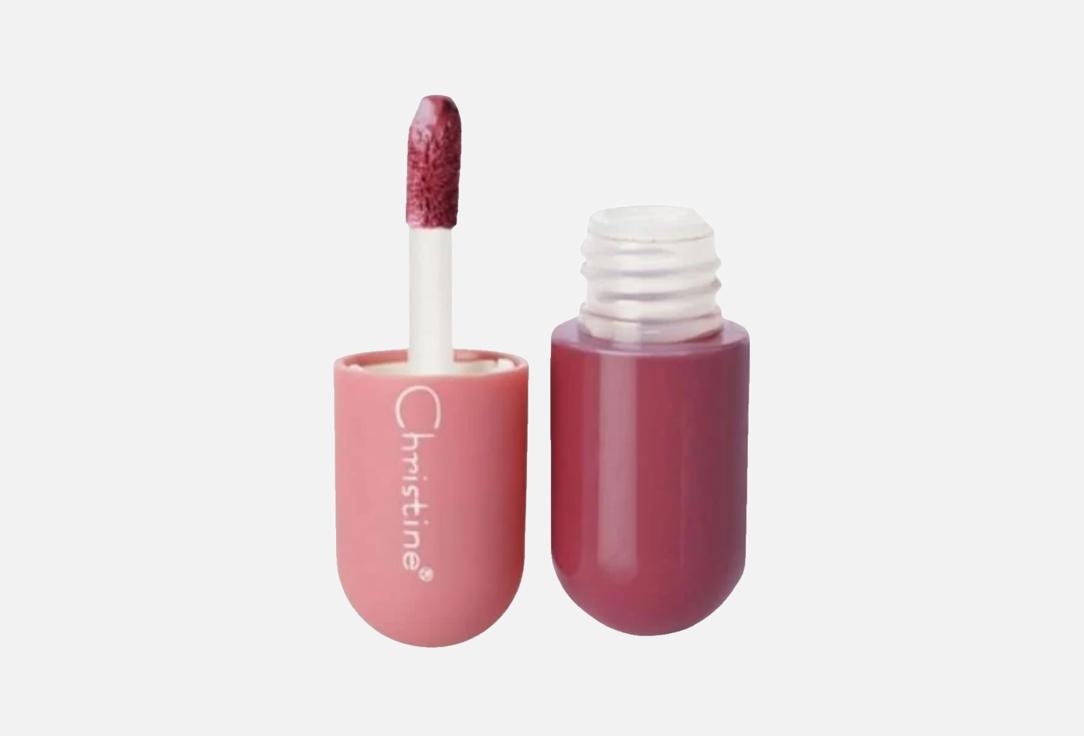 Christine High-shine Lip Gloss MINI Lip Gloss 04 8 ml Christine High-shine Lip Gloss MINI Lip Gloss