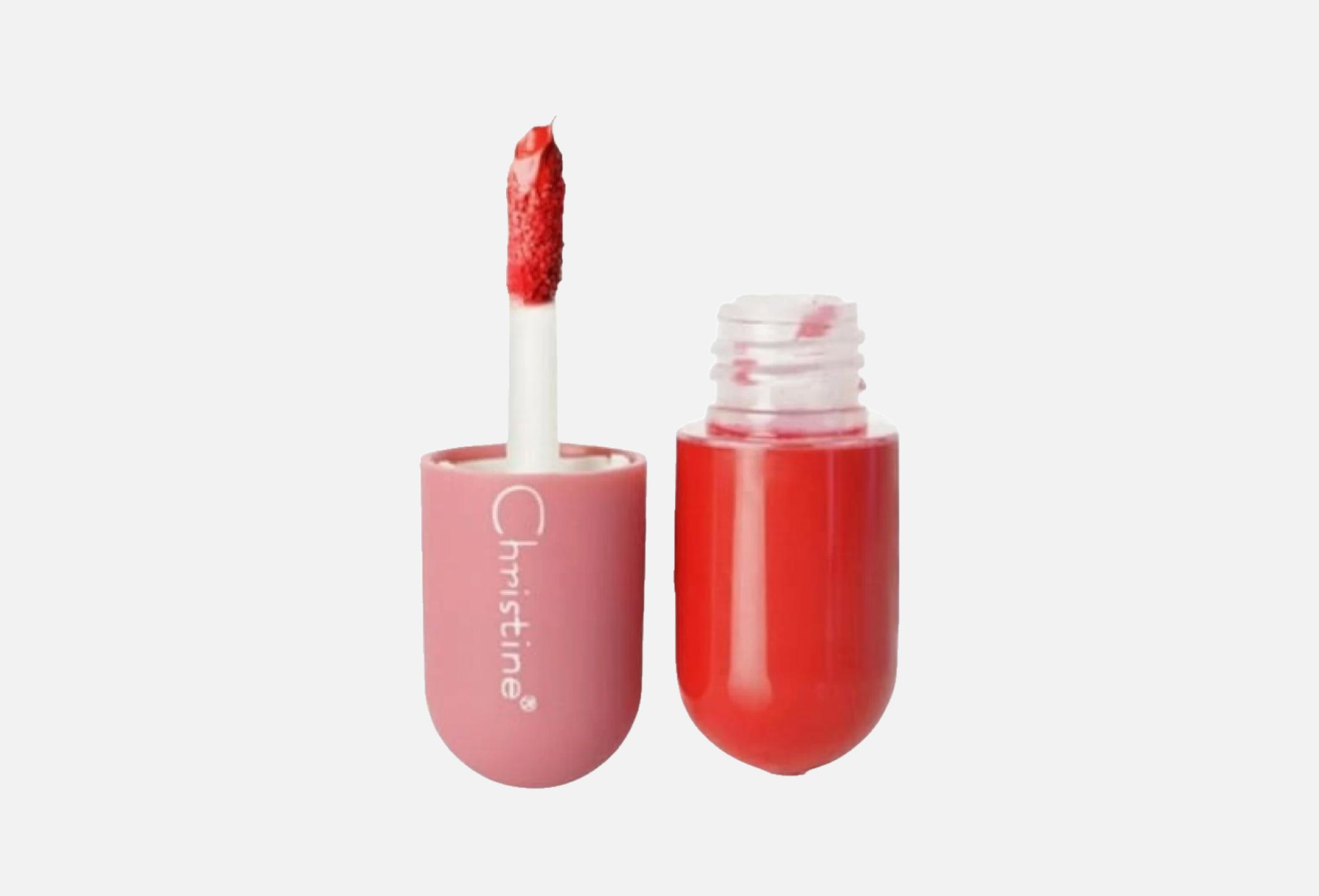 MINI Lip Gloss  8 07