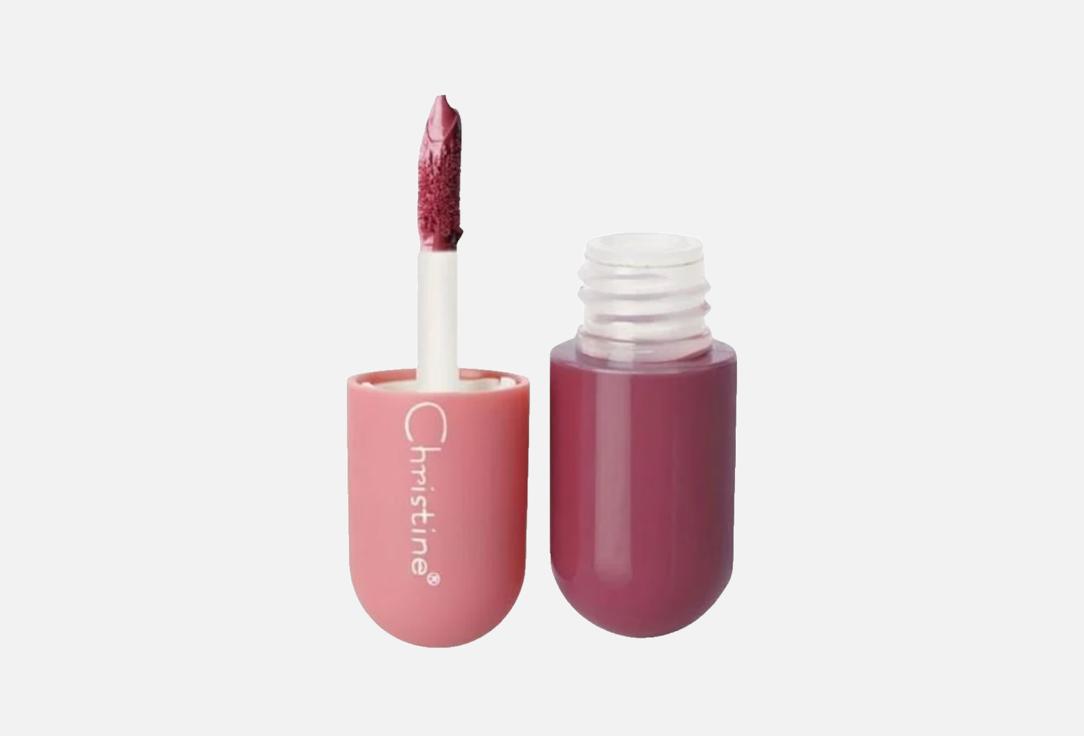 Christine High-shine Lip Gloss MINI Lip Gloss 09 8 ml Christine High-shine Lip Gloss MINI Lip Gloss