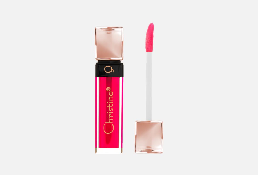 Christine Volumizing Lip Gloss Plumper