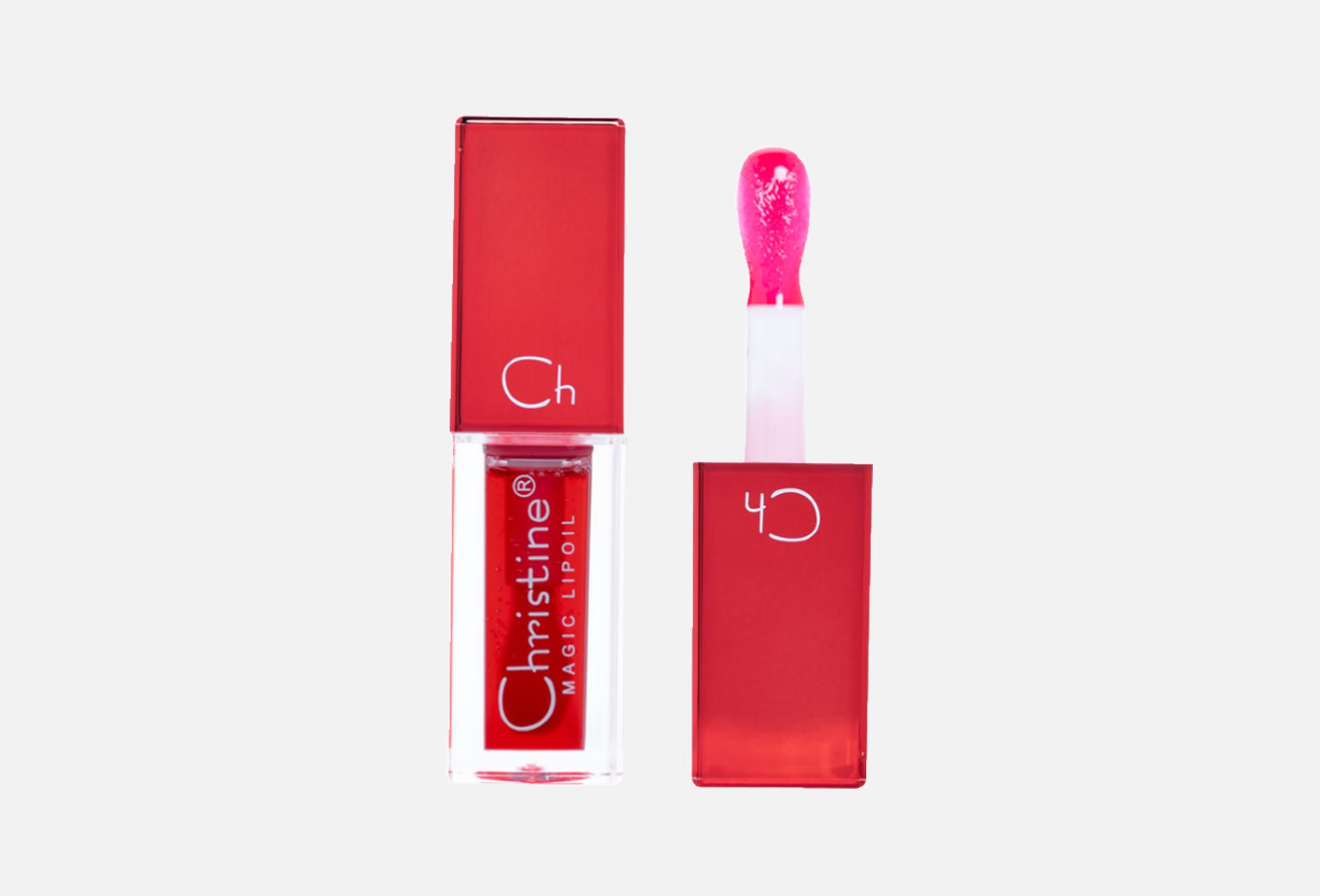 Magic Lip Oil 6 01