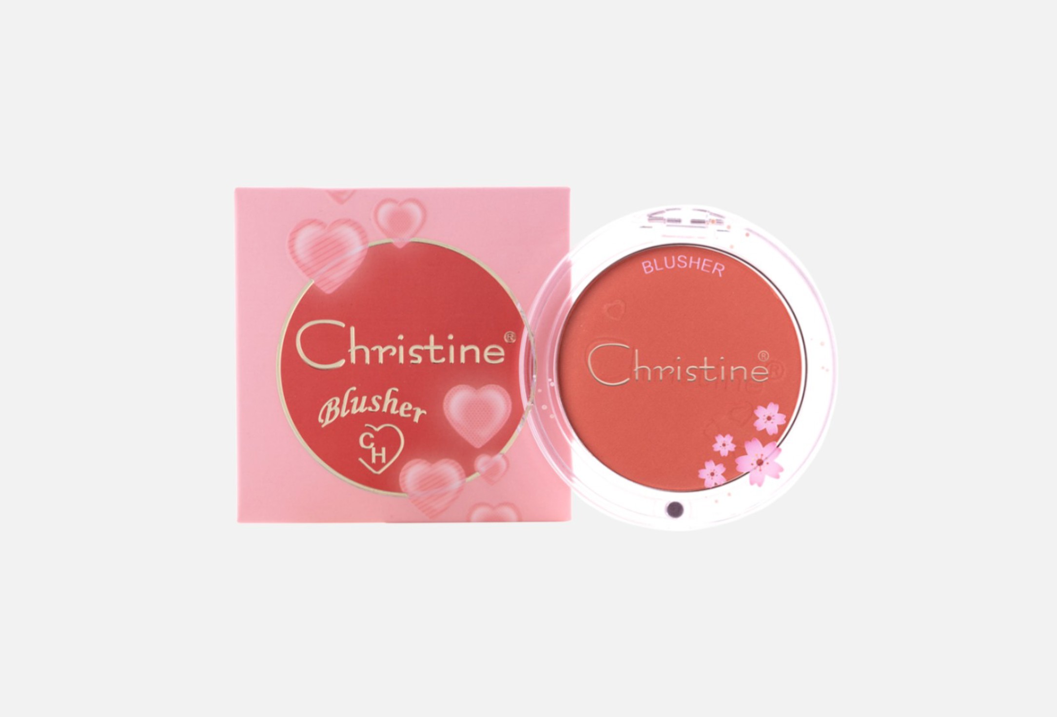 Blusher  8.8 01