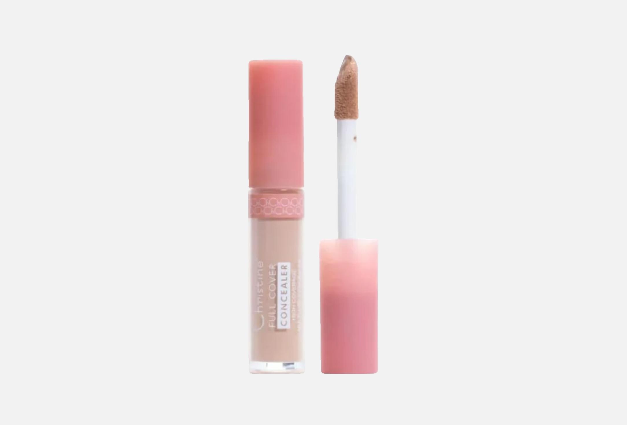 Full Coverage Concealer  15 06