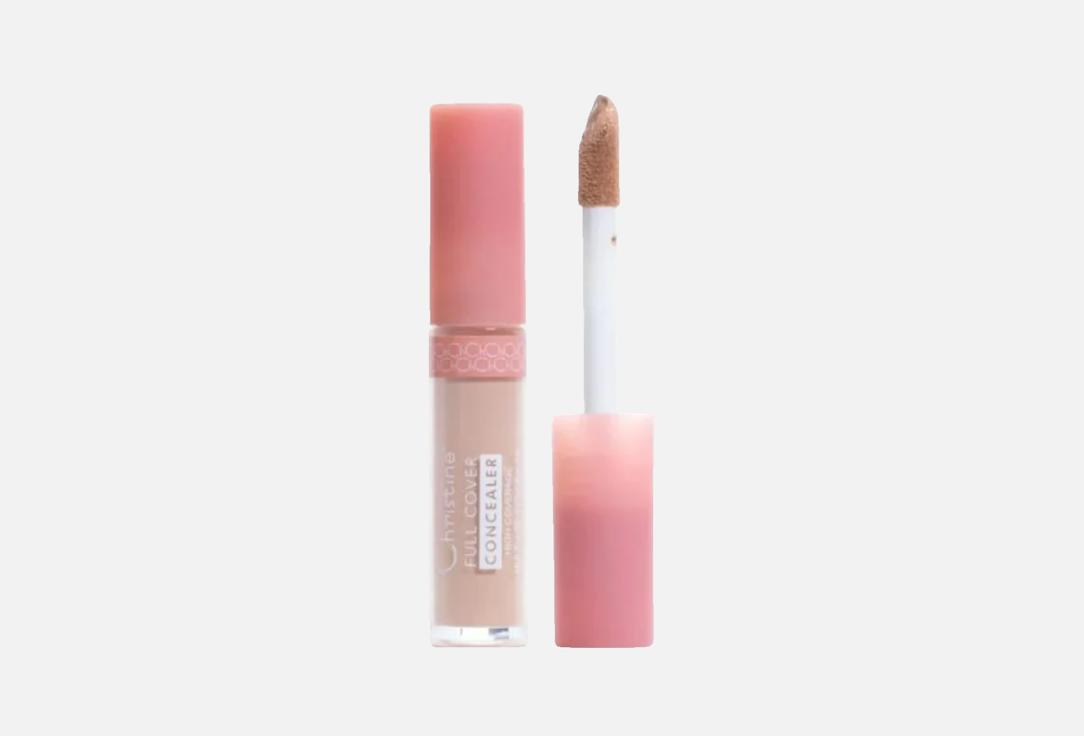 Christine Long-lasting Liquid Concealer Full Coverage Concealer