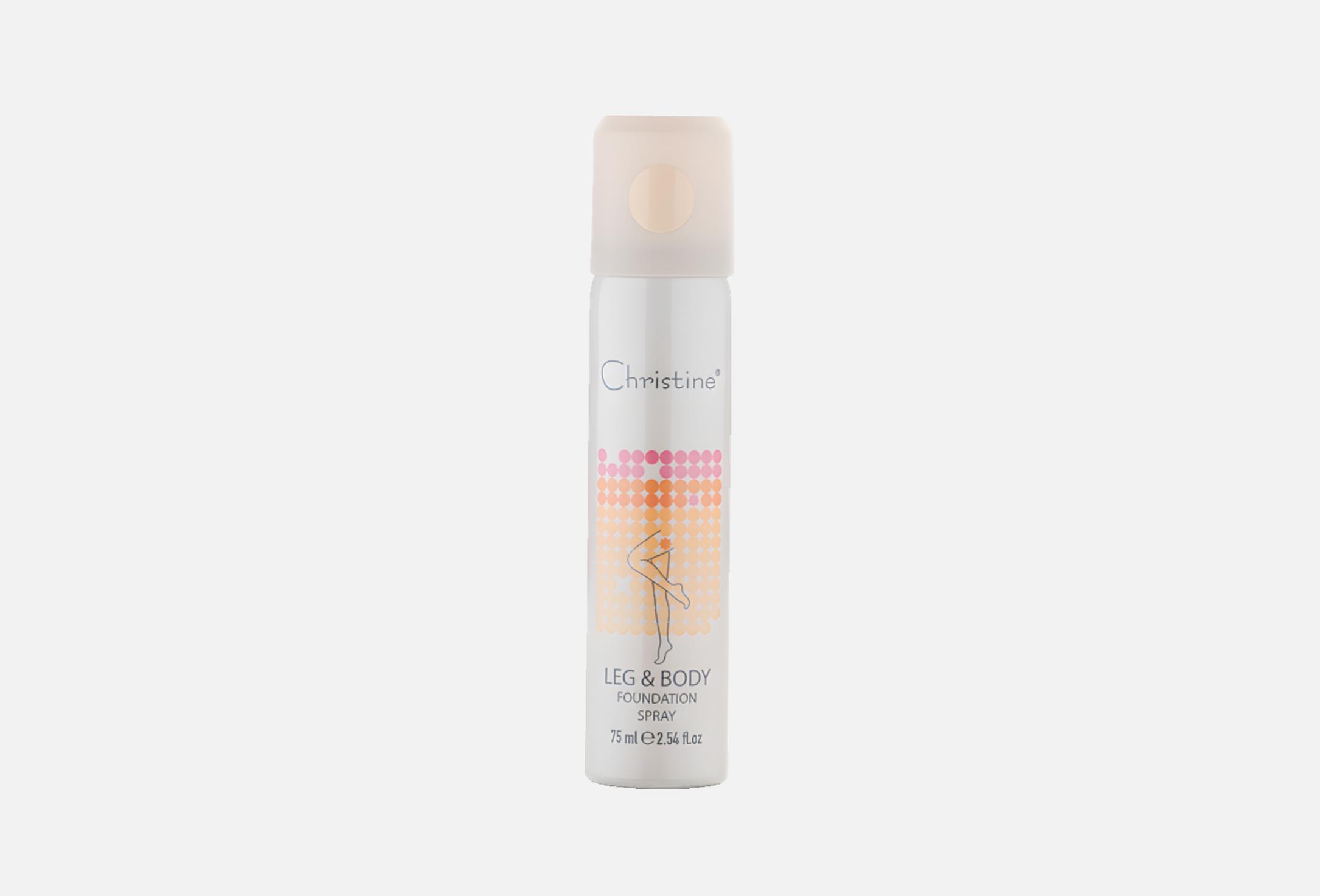 Body & Leg Foundation 75 Light