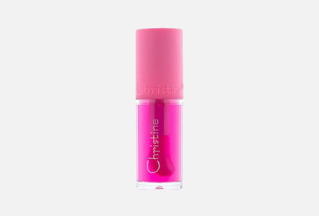 Christine Glossy Liquid Lipstick Magic Lipstick