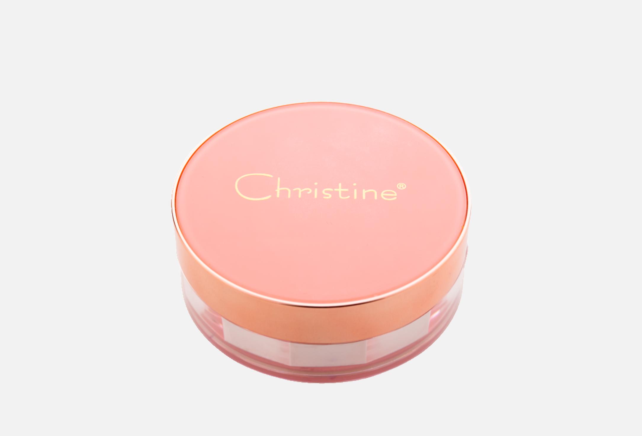 Loose powder  9 01