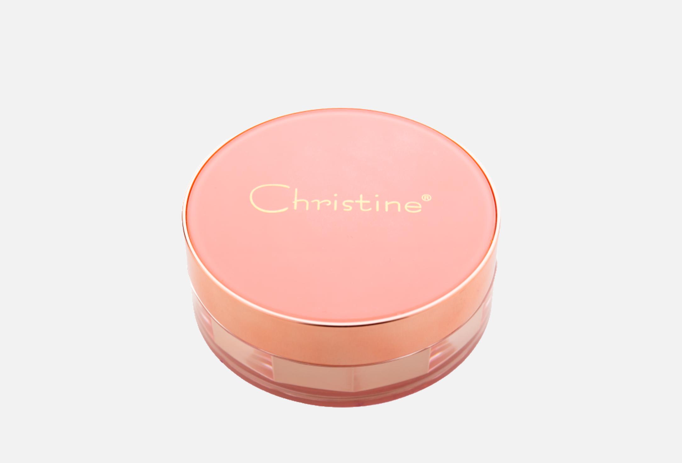 Loose powder 9 02