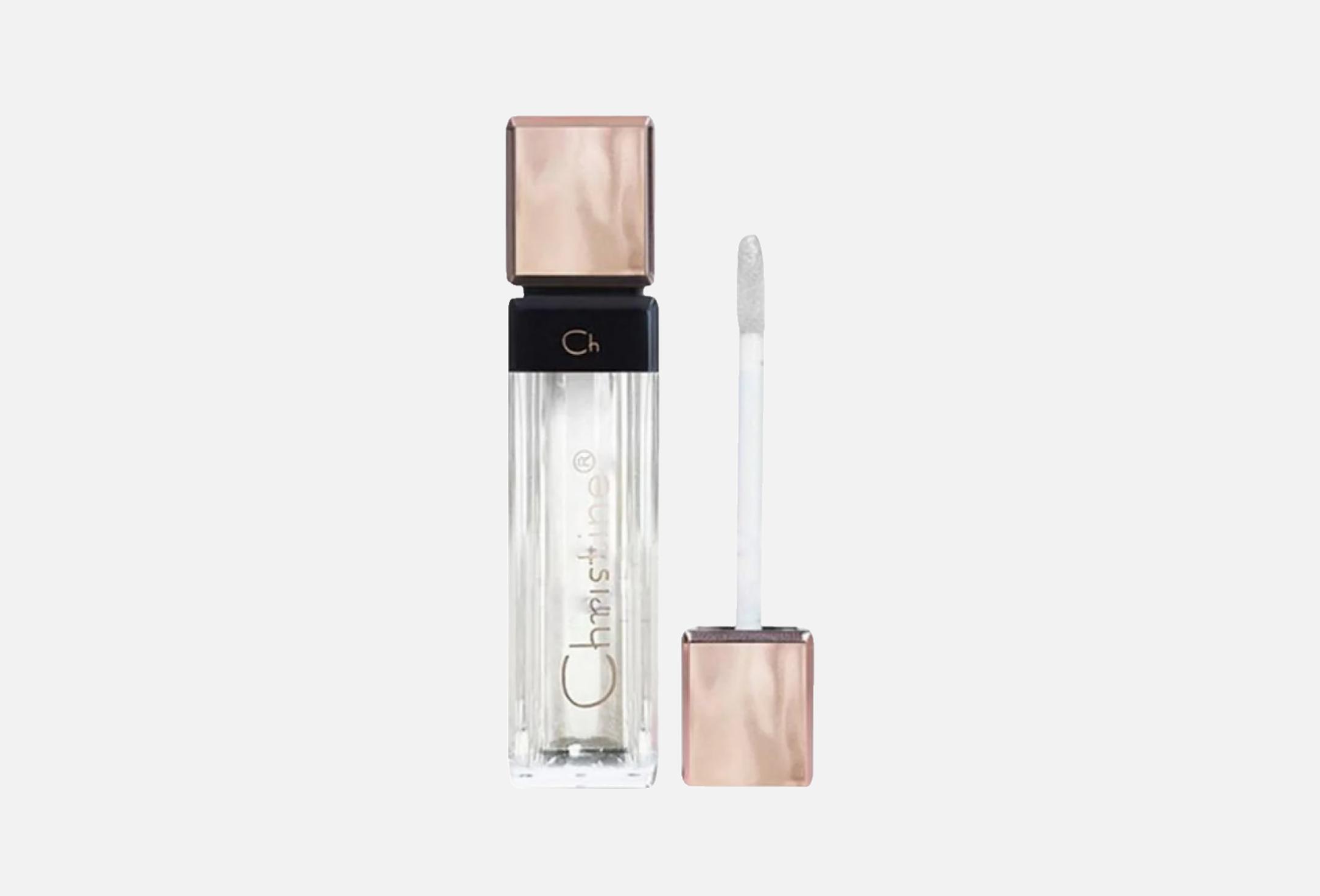 Lip Oil  6 Transparent