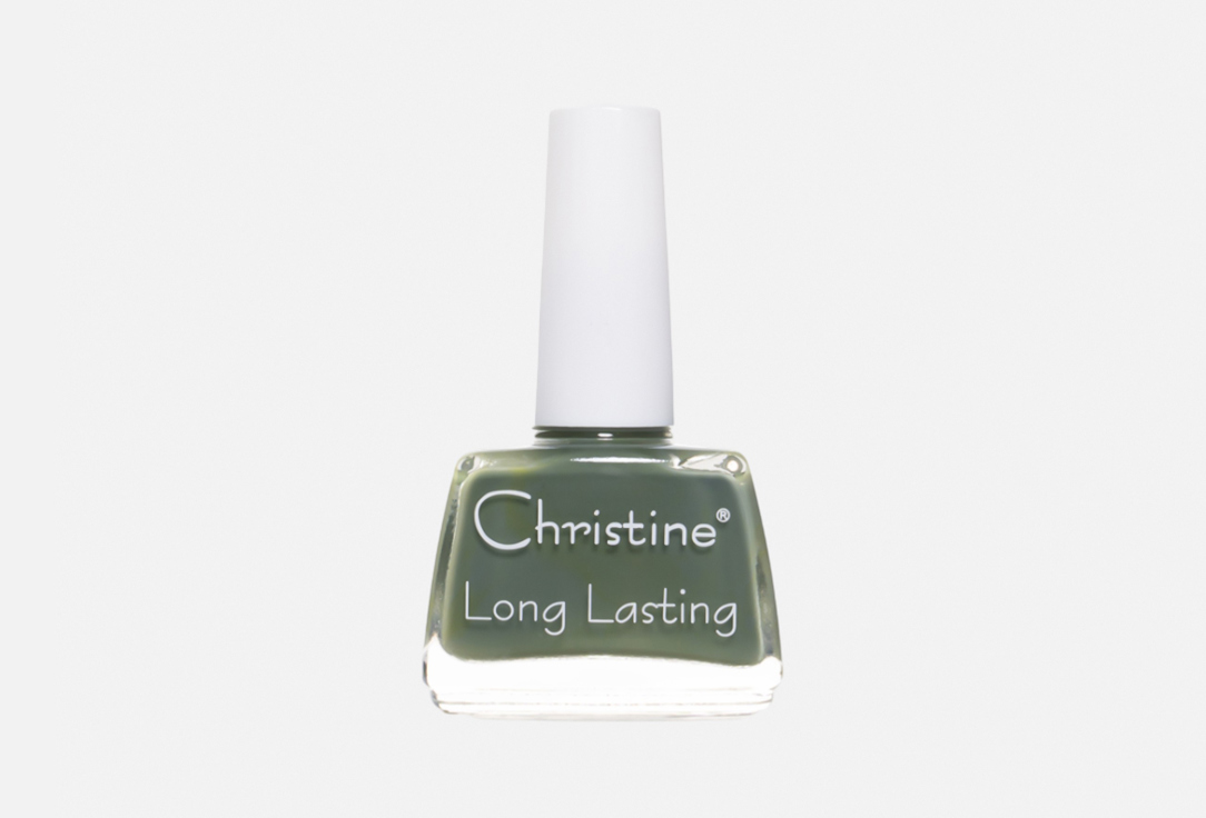 Christine High-shine long-lasting nail polish Nail Polish