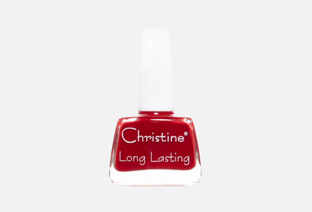Christine High-shine long-lasting nail polish Nail Polish
