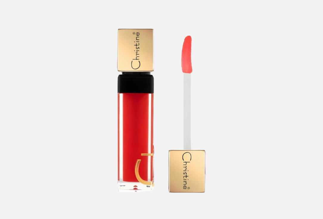 Christine Volumizing Lip Gloss Plumper