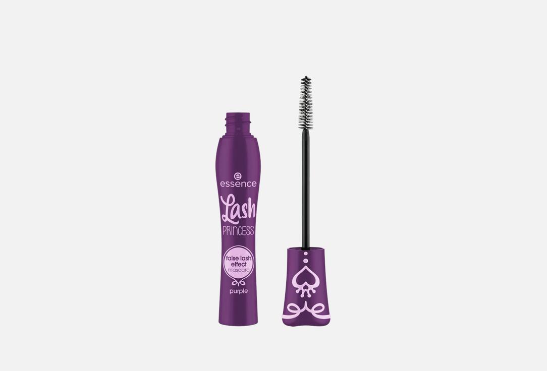 essence Volumizing & Lengthening Mascara Lash Princess False Lash Effect