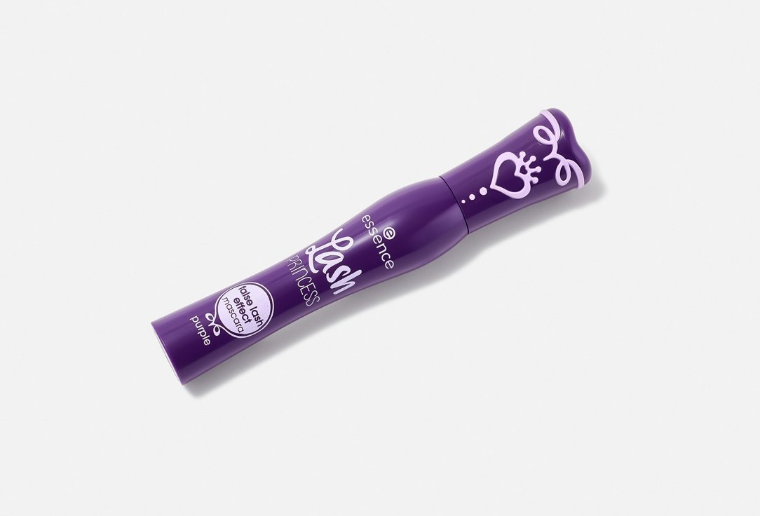 essence Volumizing & Lengthening Mascara Lash Princess False Lash Effect