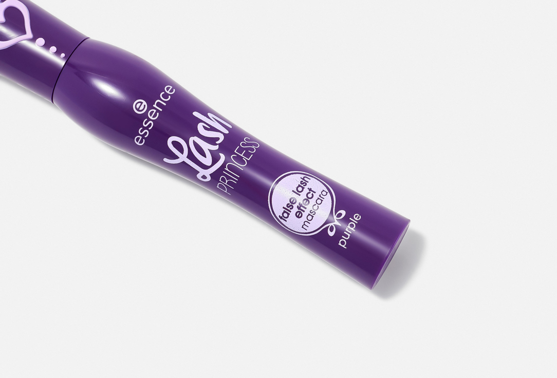essence Volumizing & Lengthening Mascara Lash Princess False Lash Effect