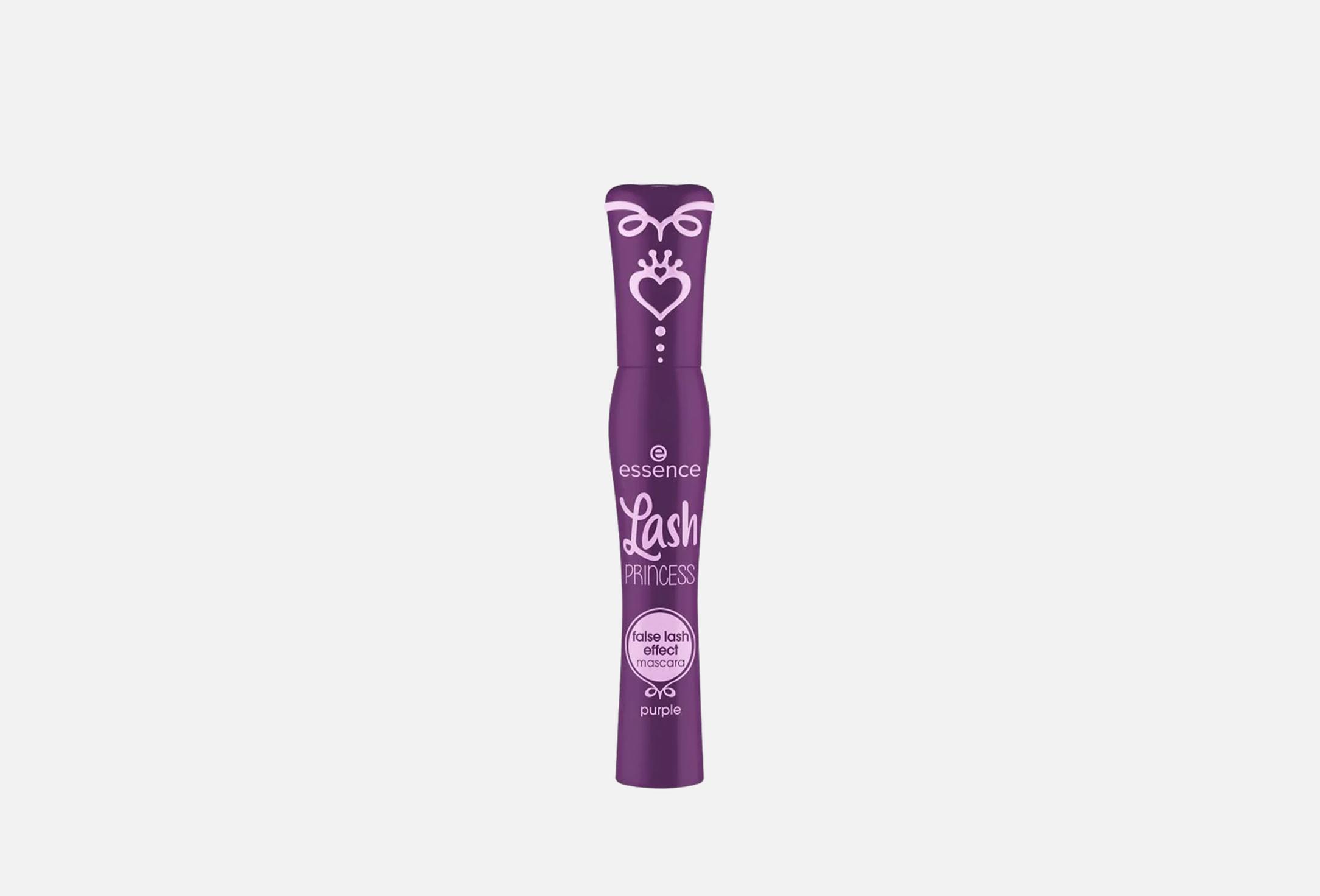 Lash Princess False Lash Effect  12 Purple