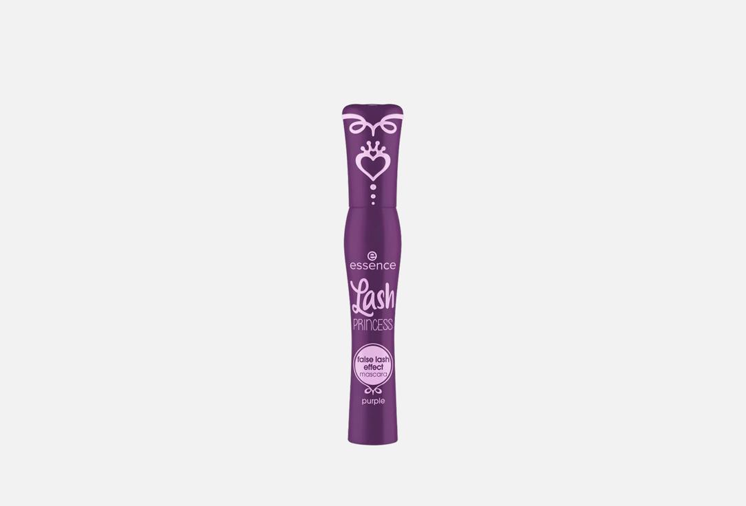 essence Volumizing & Lengthening Mascara Lash Princess False Lash Effect