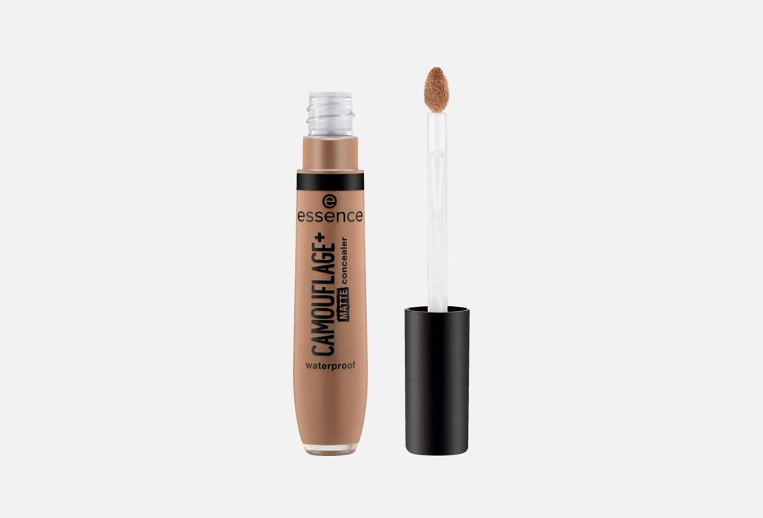 essence Lightweight Liquid Concealer Camouflage+ matte